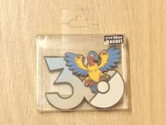 포켓몬 30주년 기념 아케오스 마그넷