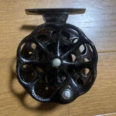 フジ FPR25 タイコリール 加工品のサムネイル