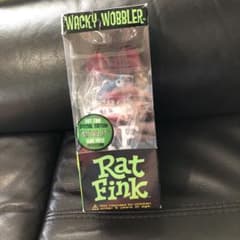 RatFink 首振りフィギュアのサムネイル