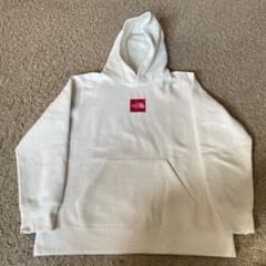 ノースフェイス THE NORTH FACE ロゴパーカー ごーるのサムネイル