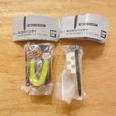 KOKUYO ミニチュアチャームコレクション　二点セットのサムネイル