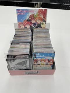 五等分の花嫁　ヴァイスシュヴァルツのサムネイル