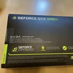 EVGA GeForce GTX 1080Ti SC2 HYBRID（ジャンク） - メルカリ