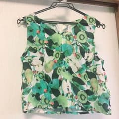 MURUA タンクトップショートパンツ　りな様専用のサムネイル