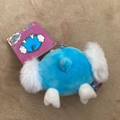 ポケモンセンター限定　チルット　キーホルダーのサムネイル