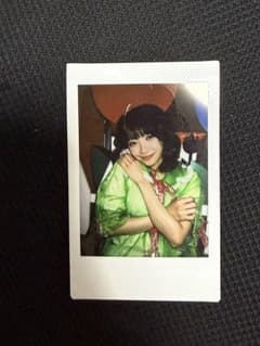y*a様 CUTIE STREET 板倉可奈 チェキのサムネイル