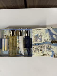 clé de peau BEAUTÉ SYNACTIF スキンケアセット - メルカリ