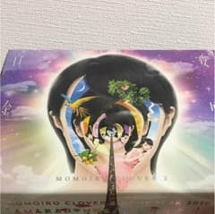 ももいろクローバーZ ライブBlu-rayのサムネイル