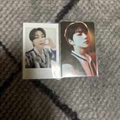 ENHYPENジョンウォン - メルカリ