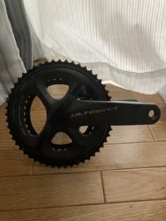 ［松村さん専用］SHIMANO ULTEGRA FC-R8000のサムネイル