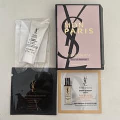 YVES SAINT LAURENT試供品のサムネイル