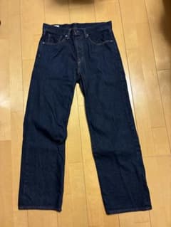 値下げ交渉可能GAP 90's ルーズフィット デニムパンツ 30/30のサムネイル