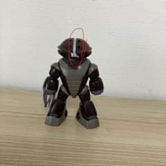 HG 1/144 アッガイ 完成品 ジャンク