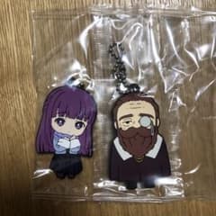 葬送のフリーレン　カプセルラバーマスコット2のサムネイル