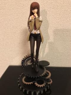 シュタインズゲート 牧瀬紅莉栖 フィギュアのサムネイル