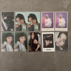 straykids ヒョンジン トレカ まとめ売り