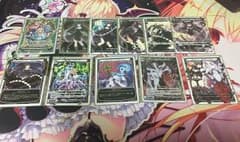 値段提示 WIXOSS ミュウデッキのサムネイル