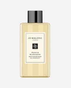 Jo Malone Peony & Blush Suede ボディソープのサムネイル