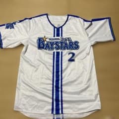 横浜DeNAベイスターズ 牧秀悟 ユニフォーム 2のサムネイル