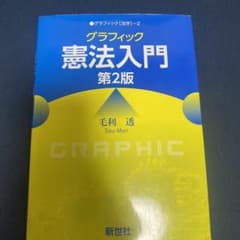 グラフィック 憲法入門のサムネイル