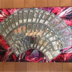 黒単ヘルボロフ プロモ多数➕パーツのサムネイル