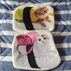 寿司キャットのサムネイル