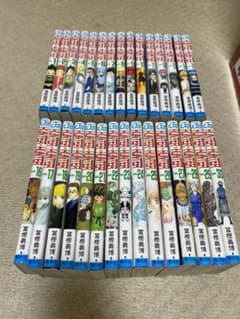 ☆HUNTER×HUNTER☆  ハンター×ハンターのサムネイル