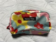 Hanna hula ポーチのサムネイル