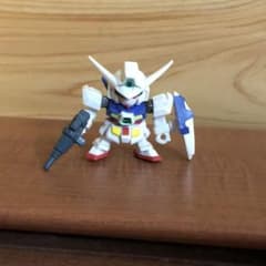 ガンダムAGE-1のサムネイル
