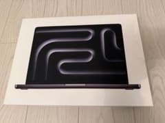 新品未開封】Macbook Pro14インチ スペースブラックM5maxチップ - メルカリ