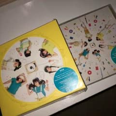 リトルグリーモンスターCDのサムネイル