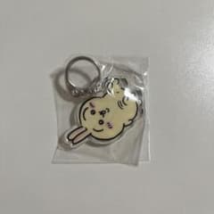【ちいかわ うさぎキーホルダー】のサムネイル