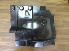 いすゞ　フォワード（FRR90系など）フロントマッドガードのサムネイル