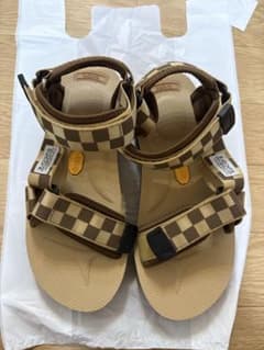 スイコック　サンダルのサムネイル