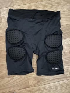 YONEX D3O ヒップガード プロテクター スノーボード M ブラック - メルカリ