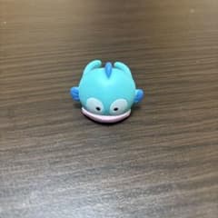 サンリオ ハンギョドン リング 指輪 カプセルトイのサムネイル
