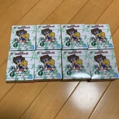 デジモン一番くじ　ラバーストラップ未開封のサムネイル