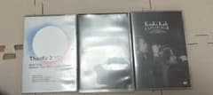 KinKi Kids 3個セット ThanKs 2 YOU DVDのサムネイル