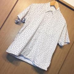 BEAMS（ビームス） メンズ半袖シャツ L 日本製のサムネイル