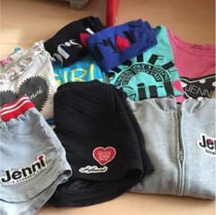 ジェニー9点セットのサムネイル