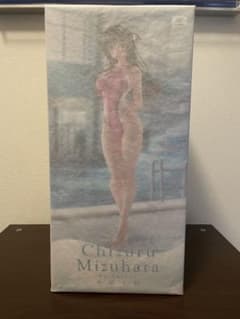 Brand new, unopened Mizuhara Chizuru Swimsuit Ver. figure, Hobby Japan, AMAKUNI.