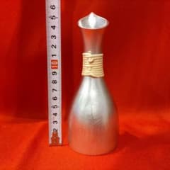 能作 ノウサク 錫徳利 龍 1点 錫器 酒注 酒器 能作 ノウサク 錫徳利 龍 1点 錫器 酒注 酒器 - メルカリ