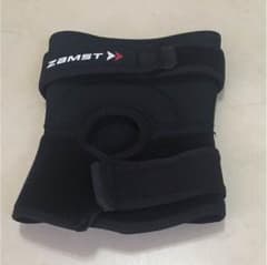zamst 膝 ミドルサポートJK-2 Mサイズのサムネイル