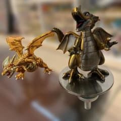 最安ショップ比較】 ドラゴンクエスト メタリックモンスターズ