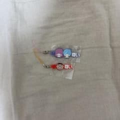 ハッシュタグつけるサンリオのサムネイル