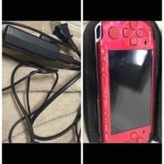 PSP プレステーションポータブルのサムネイル