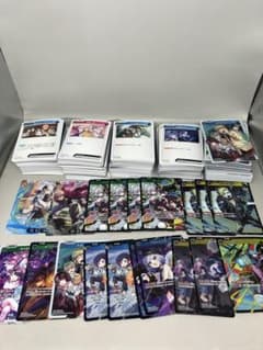 ○ クロススターズ 引退まとめ売り N5851 - メルカリ