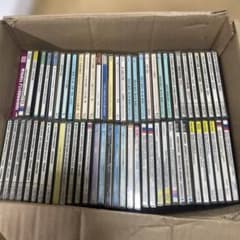 クラシック CD まとめ売り 約60枚 - メルカリ