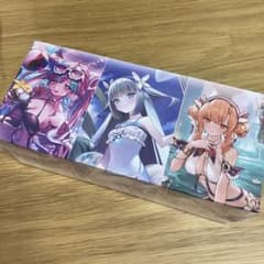 シャドウバース エボルヴ プレミアムカードセット サマーエディション
