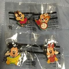 ディズニーシー 2016 ピンバッジのサムネイル